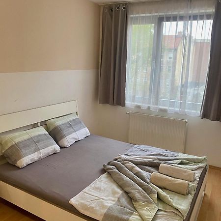 Roland Apartment Downtown - Garay 布达佩斯 外观 照片
