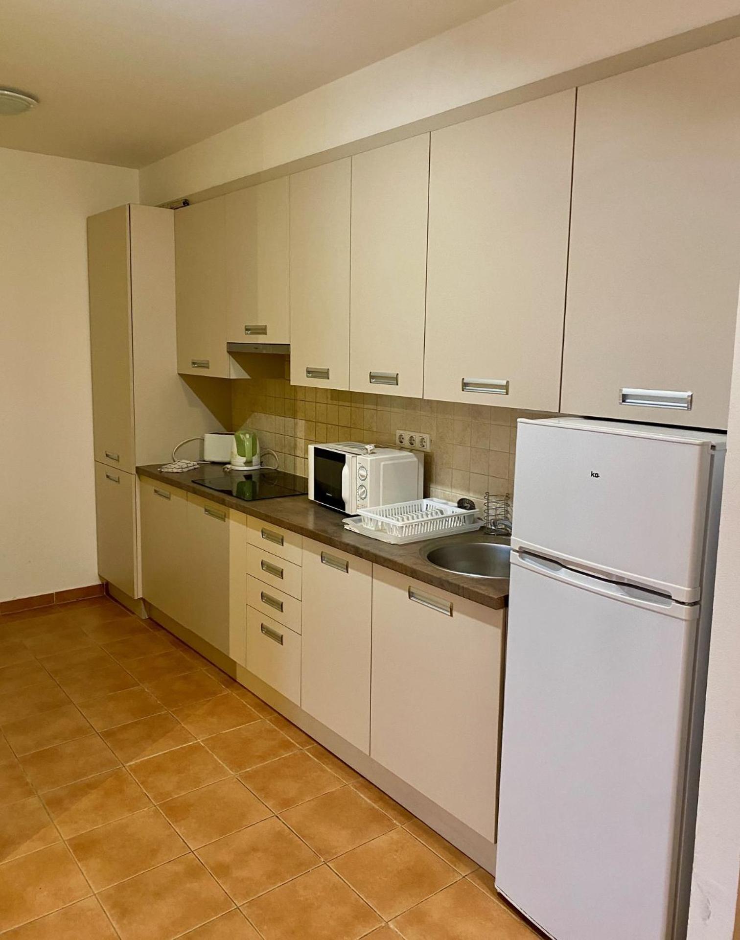 Roland Apartment Downtown - Garay 布达佩斯 外观 照片
