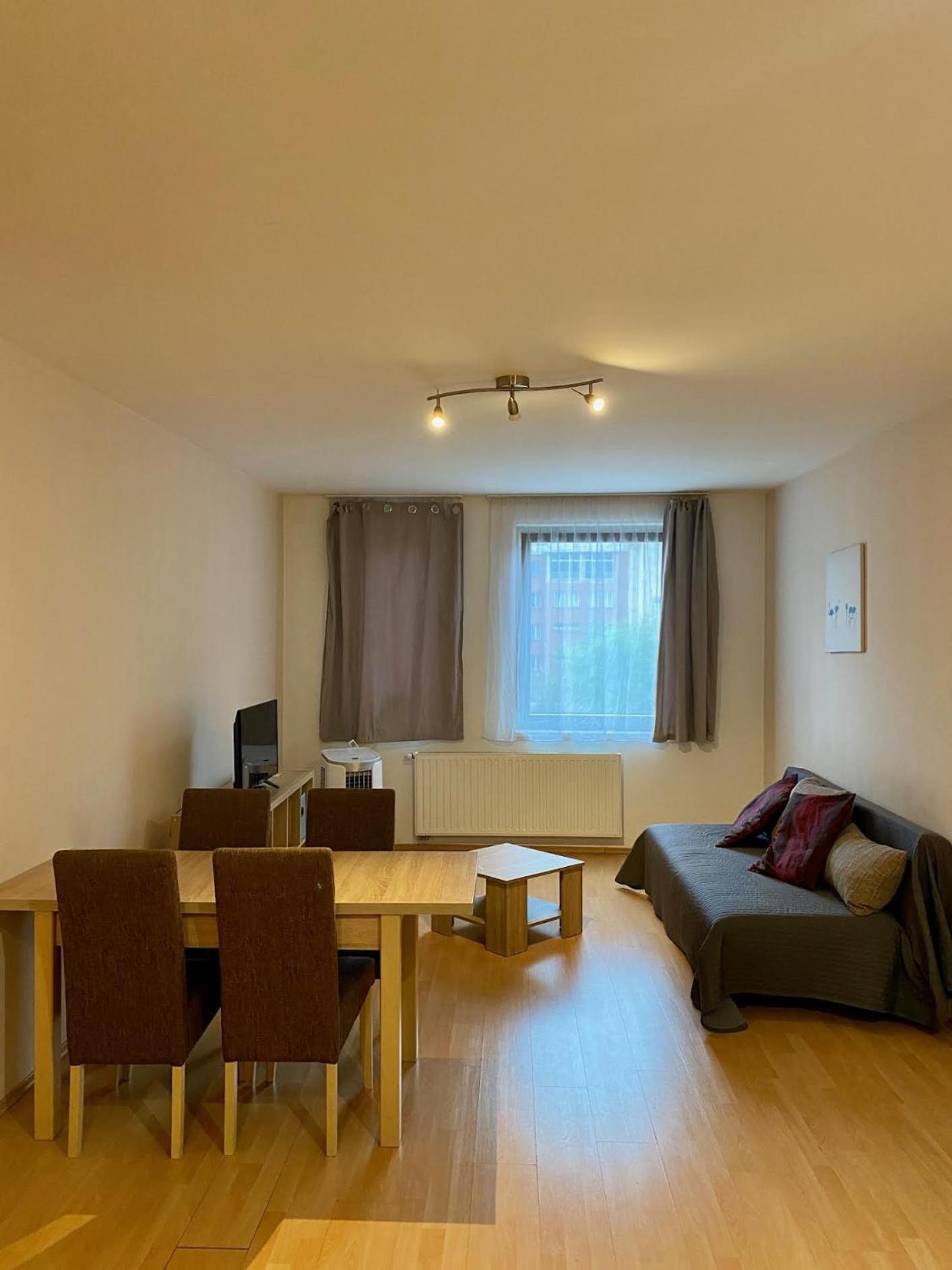 Roland Apartment Downtown - Garay 布达佩斯 外观 照片