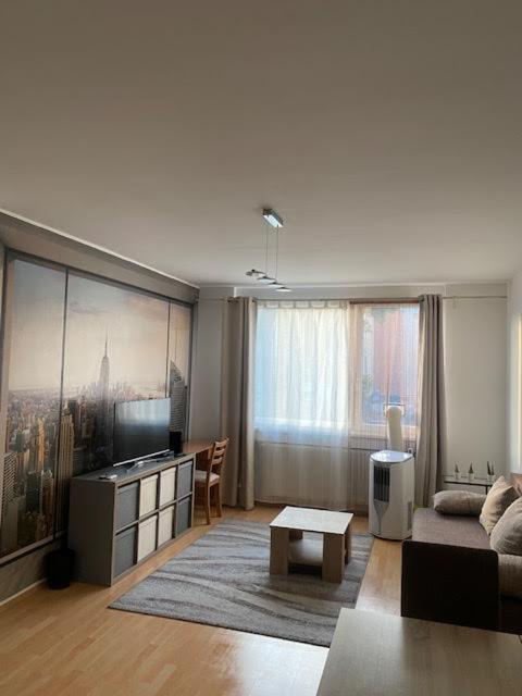 Roland Apartment Downtown - Garay 布达佩斯 外观 照片