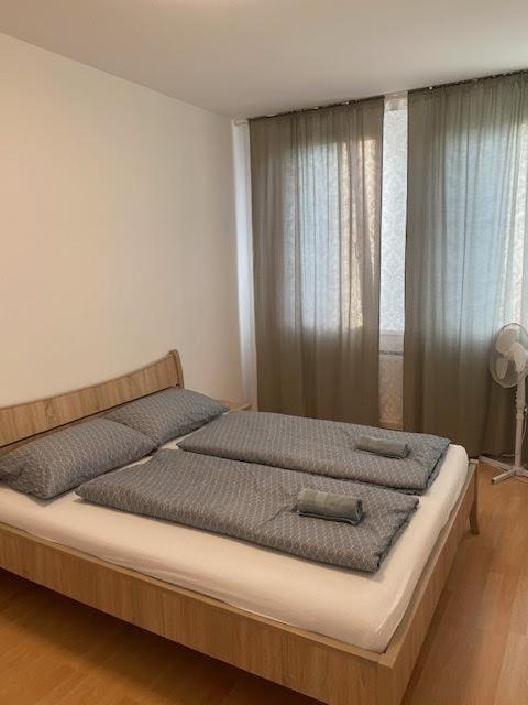 Roland Apartment Downtown - Garay 布达佩斯 外观 照片