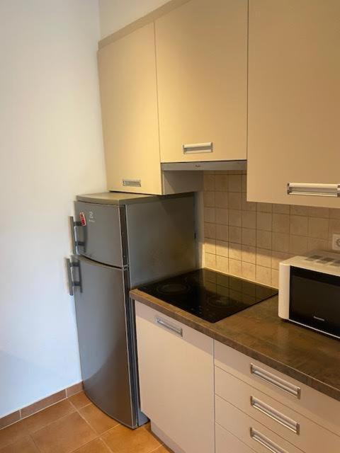 Roland Apartment Downtown - Garay 布达佩斯 外观 照片