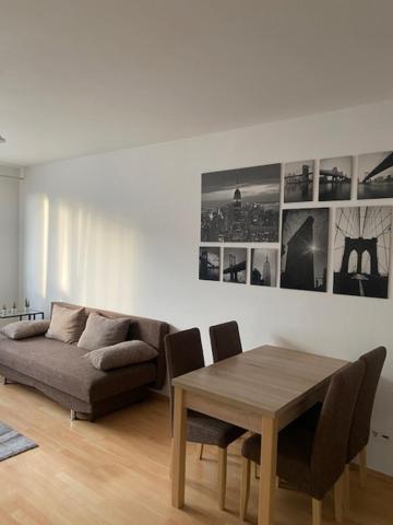 Roland Apartment Downtown - Garay 布达佩斯 外观 照片